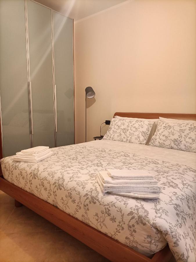 Apartment Centro Alghero Eksteriør bilde